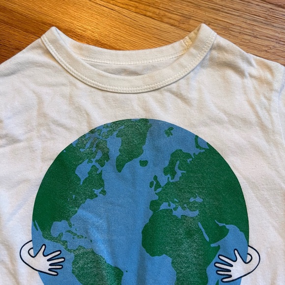 Baby Gap Long Sleeves T-Shirts Bundle Size 3T - Picture 12 of 16